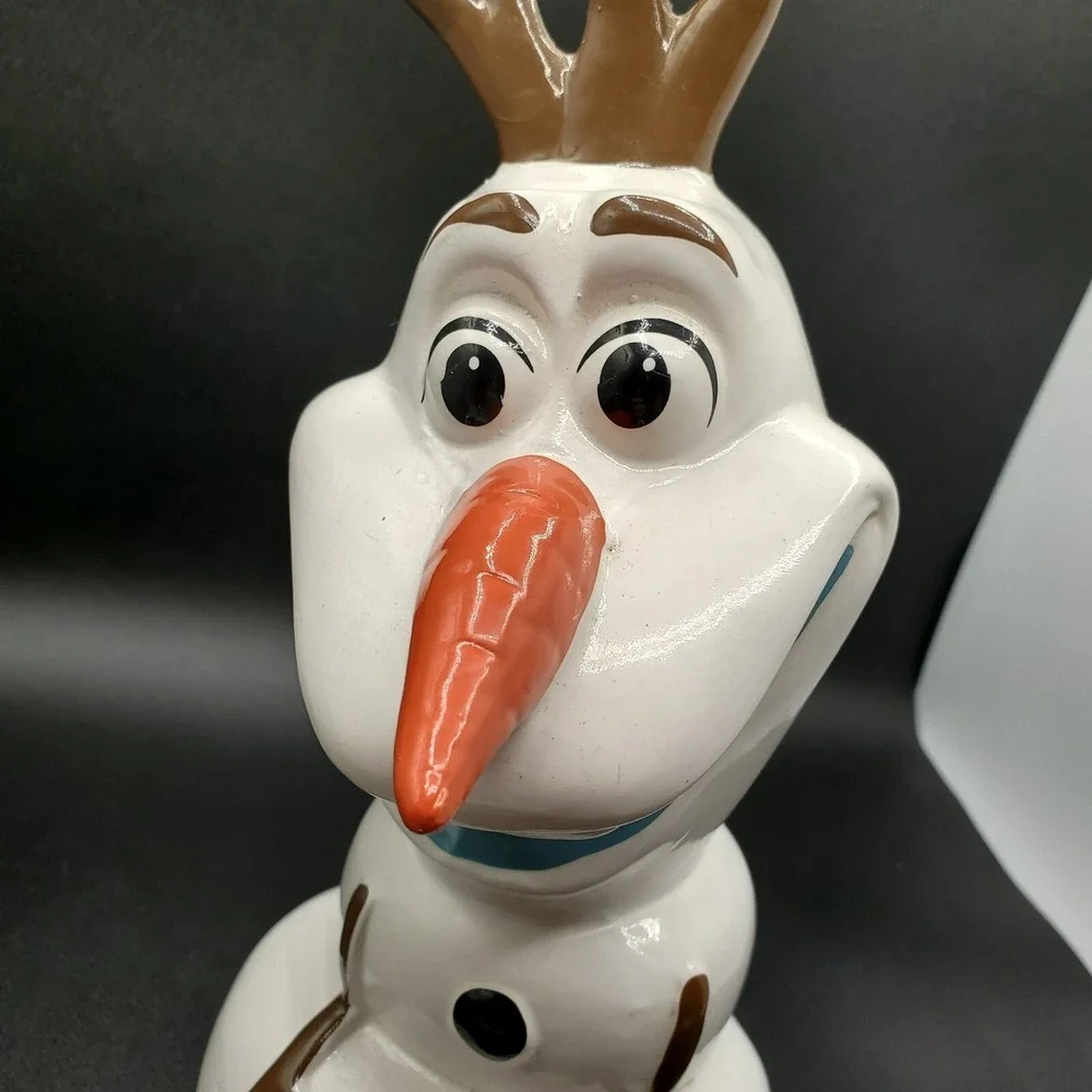 Disney Frozen Olaf the Snowman 10